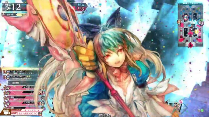 wlw:うさ耳アリスの驚かせ日記　その10