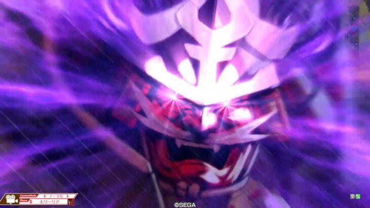 wlw　邪道丸　11