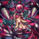 wlw:プレイ動画　舞闘会　注目度：1143 3　ドルミールミラー