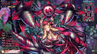 wlw:プレイ動画　舞闘会　注目度：1143 3　ドルミールミラー