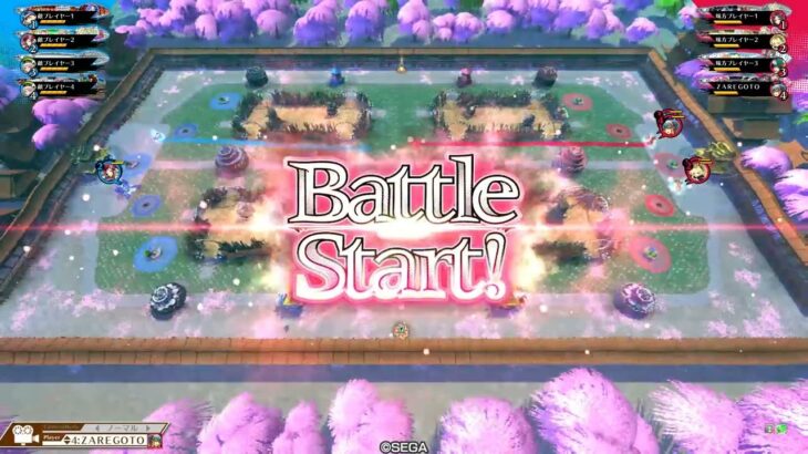 wlw:うさ耳アリスの驚かせ日記　その7