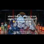 All she said meant something 🥹 #cosmicprincesskaguya #yachiyo #kaguya #iroha #yuri #yurianime