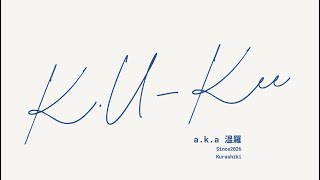 ［HIPHOP］K.U-Kee a.k.a 温羅 / ABURA