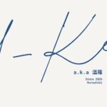 ［HIPHOP］U-Kee/K.U-Kee a.k.a 温羅