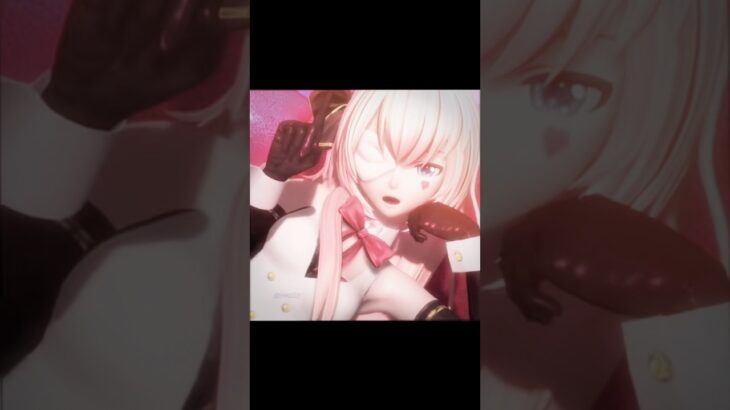 Luka || she’s literally so pretty bro || #megurineluka #vocoloid #capcut #edit #wlw