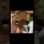 MEOW😻 #wicked #wlw #yuri #edit #theatre #musicaltheatre