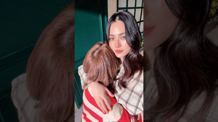 OMG WHAT IS THIS?!?? LING HUGGED ORM SO TIGHTLY LIKE THIS?! IM SCREAMING WHATTT🫠🫠😩#lingorm