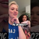 Picture or video?? 😂 #trends #shorts #challenge