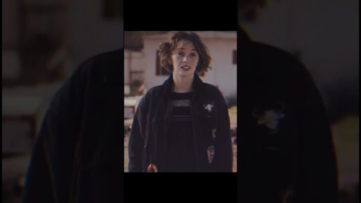 Robin Buckley! #strangerthings #wlw #robinbuckley