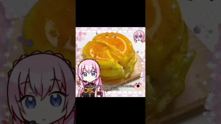 UGH #slime #asmr #slimeasmr #rant #viral #luka #megurineluka #vocaloid #vocaloidmusic #wlw #lesbian