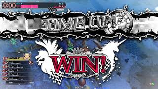 【WLW】ルビー妲己 その1【EX00】