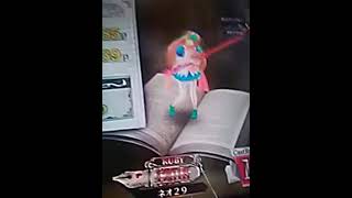 【WLW リトルアリスCR20へ】昇格戦成功！ #WLW #SEGA #昇格