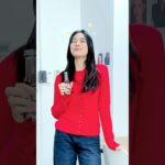 When Ling always with Orm and She ended up the same energy with her haha so adorable 🥹🥲#lingorm