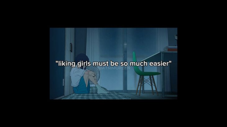 average yuri experience btw #cosmicprincesskaguya #yuri #anime