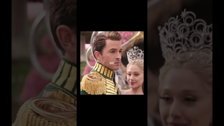 internet girl #edit #wicked #musicaltheatre #performingarts #wlw #gelphie