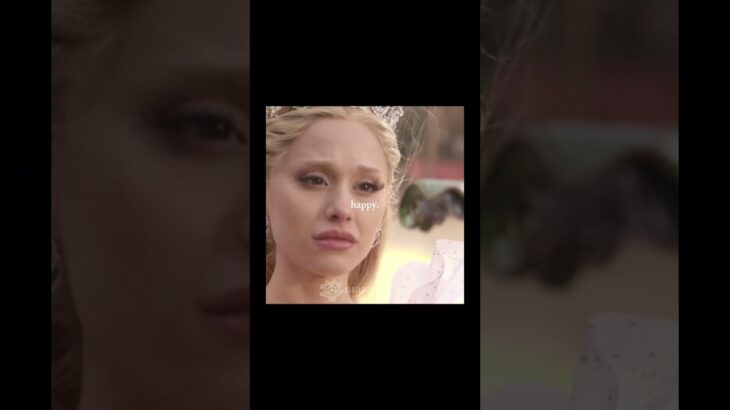 shes imperfect for me #wicked #edit #musicaltheatre #sad #wlw #gelphie #theatre