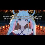 well.. that explains it 🥹 #cosmicprincesskaguya #yuri #anime