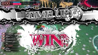 wlw:プレイ動画　 中央ロビン