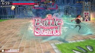 wlw:プレイ動画　 サンドリヨン