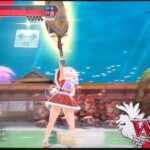 ろざママ,ﾗｲﾝﾛｰｻﾞﾘｱ💛🏐ラインローザ・バイオレット wlw 全国対戦 ワンダーランドウォーズ 2025-11-23 16:58【らごてもと】