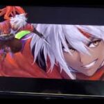 ナイキ,トメきっさん✔️🦇🎩ナイトメア・キッド wlw 舞闘会 ワンダーランドウォーズ 2025-12-28 19:43【らごてもと】