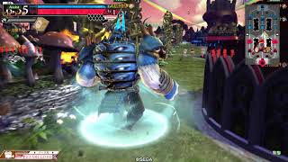 wlw:プレイ動画　 中央多々良　前哨戦3