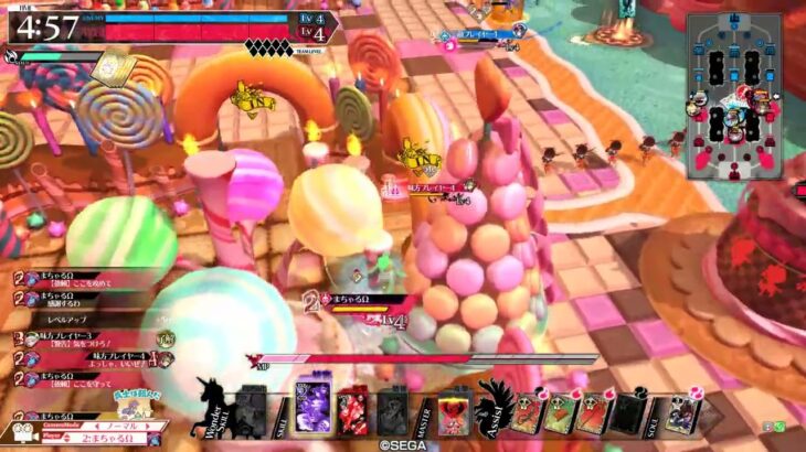 wlw ワンダーランドウォーズ【EX14メロウその41】