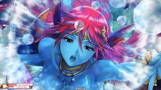 wlw ワンダーランドウォーズ【EX14メロウその42】