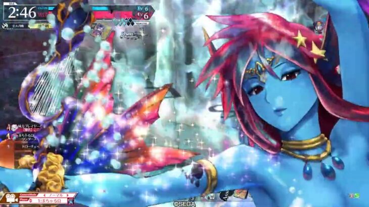 wlw ワンダーランドウォーズ【EX15メロウその44】