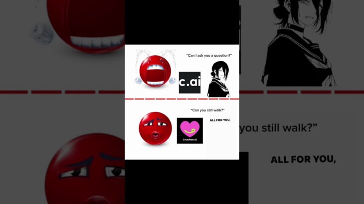 your surrender is what I desire #puppy #wlw #oc #pov #crushonai