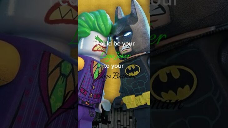 #BATJOKES – totally not targeted at somone #wlw #shipedit