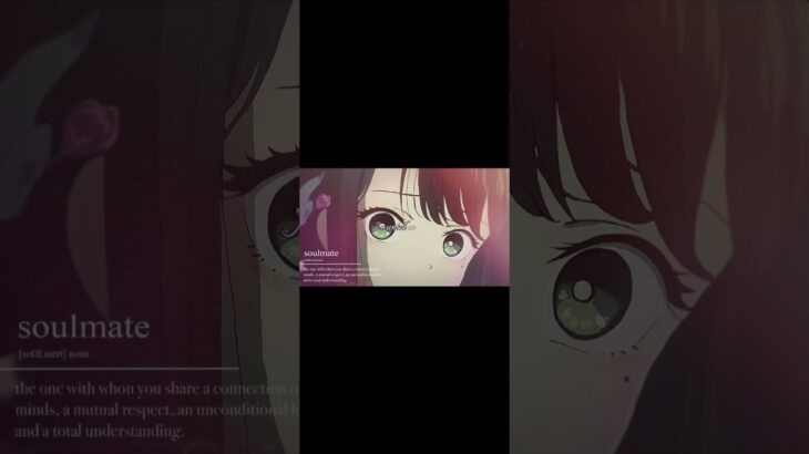 // Just finished Cosmic Princess Kaguya , IT WAS SO PEAK //#cosmicprincesskaguya#yuri#wlw#edit#fyp