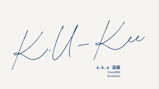 K.U-Kee a.k.a温羅 / なりたいだけ