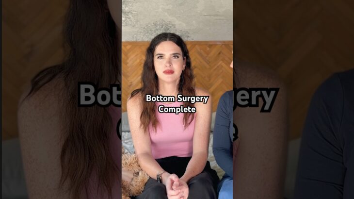 Operation “Marie Kondo” complete 🙏 #trans #lgbtq #wlw #couple