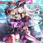 WLW 決戦3幕 新兵側ソロ レイン型アシェンプテル