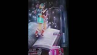 【WLW昇格記念動画】ロビンCR13へ。やっとなれました #wlw #思い出 #sega