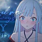 ( Yuri AMV ) Kaguya x Iroha – Would You Fall In Love With Me Again