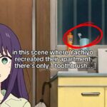 this detail 🥹💔 #cosmicprincesskaguya #yuri #iroha #kaguya #yachiyo