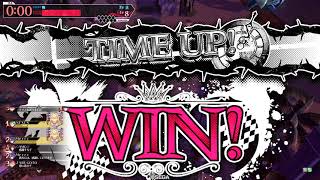 wlw:プレイ動画　 中央ロビン