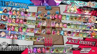 wlw:プレイ動画　 中央ロビン