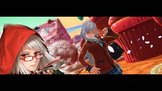 [wlw]ミルの村日記 スカーレット43(EX12)