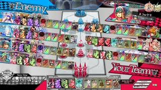 【wlw】ワンダー11周年ですって【リトル・アリス　EX02】