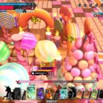 アタッカー初心者のwlw~マリクCR21-5~