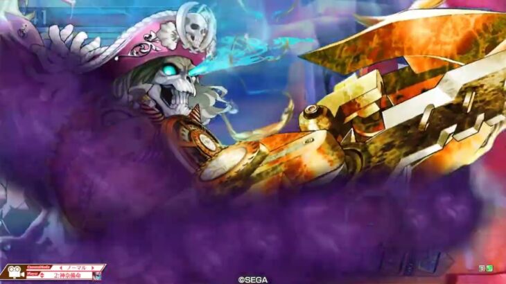 【wlw】お骨様修行㉚【CREX12】