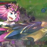 【wlw】キャスト５体撃破ドレスパピール【EX10】対面　パピール