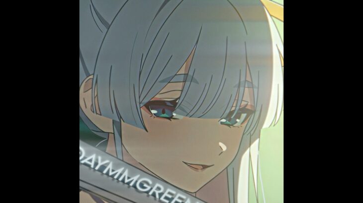 yachiyo 😩🫶🏽 #cosmicprincesskaguya #yuri #超かぐや姫 #iroha #kaguya #edit