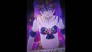 【失敗重ね成功】吉備津彦で決戦1幕でソロ討伐成功 #wlw #思い出 #sega