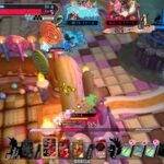 【EX14】感覚派ロビンが行く御伽戦記　20戦目