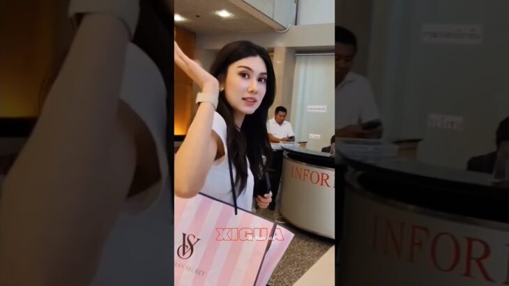 Lena is the cutest little puppy😍 #lenamiu #miunatsha #mysafezoneseries #thaigl #wlw