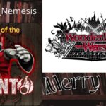 ワンダーランドウォーズ　Merry配信　in 新宿スポラン